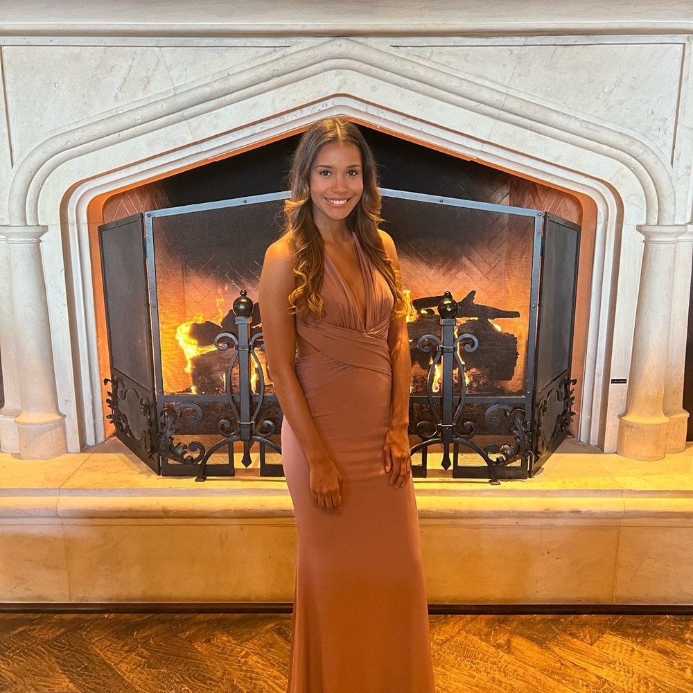 Katie May Super Agent Dress (S)